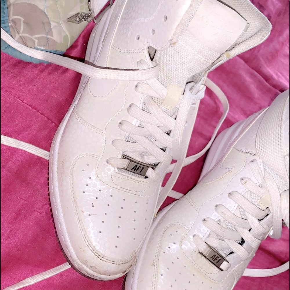 Air Force’s